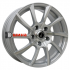 X-Race AF-14 6x15/4x100 ET50 D60,1 SF