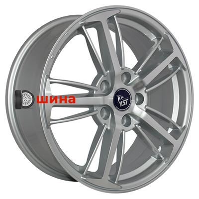 YST X-29 6x15/4x100 ET48 D54,1 SF