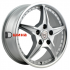 NZ SH657 6,5x16/5x112 ET42 D57,1 SF