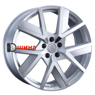 Replay VV260 9x20/5x112 ET33 D66,6 SF (конус, C570)