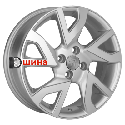 Replay OPL50 6x16/4x100 ET40 D56,6 SF (конус, C570)