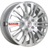 NZ F-57 6,5x16/5x114,3 ET45 D60,1 SF