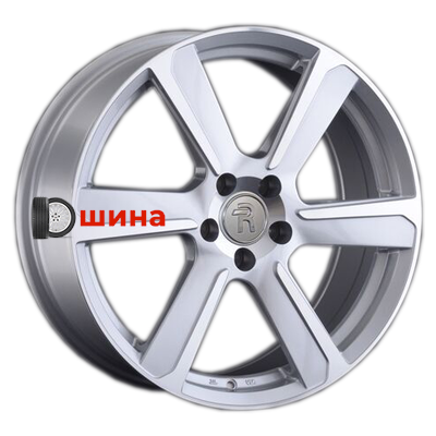 Replay MR203 8x19/5x112 ET38 D66,6 SF (конус, MB001)