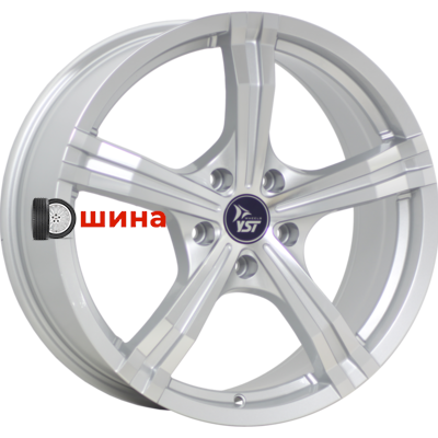 YST X-23 7x17/5x114,3 ET40 D66,1 SF