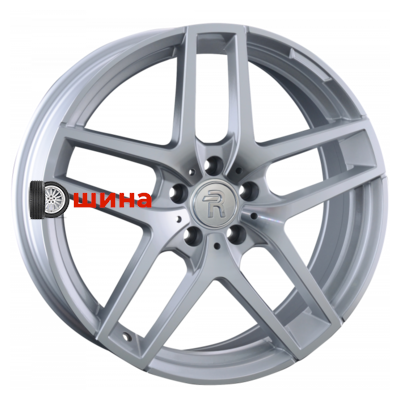 Replay MR217 8x19/5x112 ET43 D66,6 SF (конус, MB001)