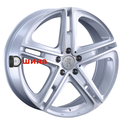 Replay MR209 8x19/5x112 ET38 D66,6 SF (конус, MB001)