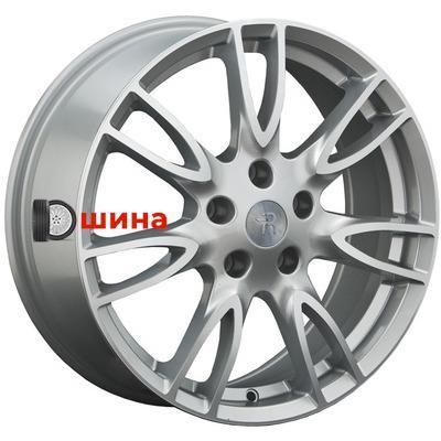 Replay MZ52 7x17/5x114,3 ET50 D67,1 SF (конус, C570)