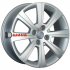 Replay CI22 7x17/4x108 ET26 D65,1 SF (конус, C570)