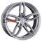 Replay MR249 8x18/5x112 ET38 D66,6 Sil (конус, C570)