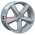 Replay A55 8x18/5x112 ET31 D66,6 Sil (конус, C570)