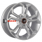 LegeArtis GN89 6,5x15/5x105 ET39 D56,6 Sil
