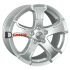 Replay GL22 6,5x17/5x114,3 ET45 D54,1 Sil (конус, C570)