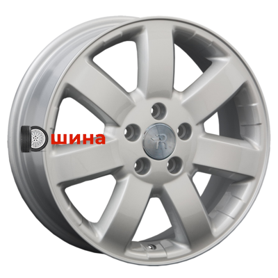 Replay HND289 7x18/5x114,3 ET48 D67,1 Sil (конус, C570)