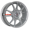 Alcasta M40 6,5x16/5x114,3 ET46 D67,1 Sil