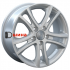 Replay VV27 7x17/5x112 ET40 D57,1 Sil (конус, C570)