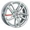Replay VV161 7x16/5x112 ET50 D57,1 Sil (конус, C570)