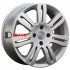 Replay CI9 6,5x16/4x108 ET32 D65,1 Sil (конус, C570)