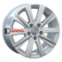 Replay SK16 7x17/5x112 ET46 D57,1 Sil (конус, C570)