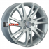 Replay V23 7,5x17/5x108 ET49 D67,1 Sil (конус, C570)