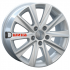 Replay VV28 7x17/5x112 ET45 D57,1 Sil (конус, C570)
