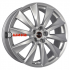 LegeArtis LR43 8,5x20/5x108 ET45 D63,3 Sil