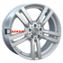 Replay MR73 8,5x20/5x112 ET45 D66,6 Sil (конус, MB001)