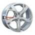Replay MR156 8x17/5x112 ET47 D66,6 Sil (конус, C570-01)