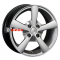 LS NG210 7x17/5x114,3 ET40 D73,1 Sil