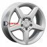 Replay SK201 8x17/5x112 ET49 D57,1 Sil (конус, MB001)