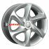 Replay RN192 7x16/5x114,3 ET50 D66,1 Sil (конус, C570)