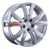 Replay MR274 8x18/5x112 ET38 D66,6 Sil (конус, C570)