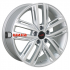 LegeArtis NS225 7x18/5x114,3 ET45 D66,1 Sil