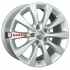 Replay A97 8x17/5x112 ET39 D66,6 Sil (конус, A001)
