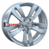 Replay NS67 7x17/5x114,3 ET55 D66,1 Sil (конус, C570)