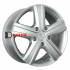 Replay CI64 7,5x17/5x130 ET68 D78,1 Sil (конус, C570-01)