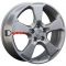 Replay MZ36R 7x18/5x114,3 ET50 D67,1 Sil (конус, C570)