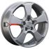 Replay MZ36R 7x18/5x114,3 ET50 D67,1 Sil (конус, C570)