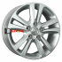 Replay SK152 6,5x16/5x112 ET41 D57,1 Sil (конус, C645)