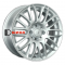LS 475 6,5x15/4x100 ET40 D73,1 Sil