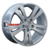 Replay MR57 7x16/5x112 ET43 D66,6 Sil (конус, MB001)