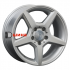 Replay MR46 7,5x17/5x112 ET47,5 D66,6 Sil (конус, MB001)