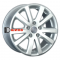 Replay A105 7x16/5x112 ET48 D57,1 Sil (конус, C570)