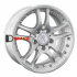 Replay B352 7,5x17/5x112 ET52 D66,6 Sil (конус, MB001)