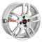 LegeArtis GN44 6x15/5x105 ET39 D56,6 Sil