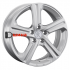 Replay FD157(CHR) 7,5x17/5x108 ET47 D60,1 Sil (конус, C570)