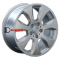 Replay B257 7,5x17/5x112 ET52 D66,6 Sil (конус, MB001)