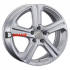 Replay FD157 7,5x17/5x108 ET52,5 D63,3 Sil (конус, C570)