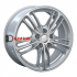Replay KI178 7x17/5x114,3 ET53 D67,1 Sil (конус, C570)