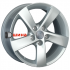 Replay VV118 7x16/5x112 ET45 D57,1 Sil (конус, C570)