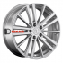 Replay FD149(CHR) 7,5x17/5x108 ET47 D60,1 Sil (конус, C570)